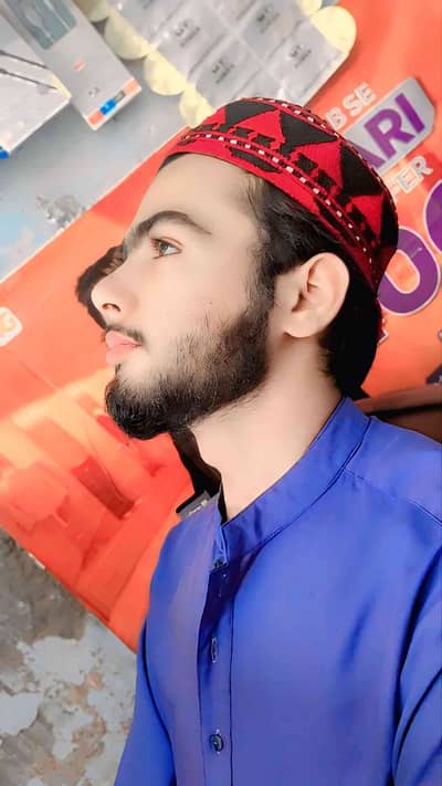 Fawad Alam