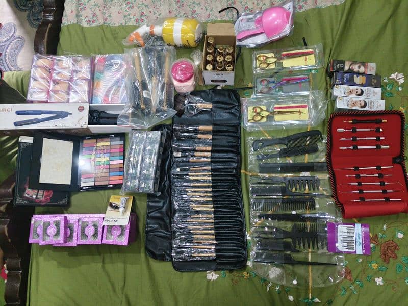 Make-up Kit new 0
