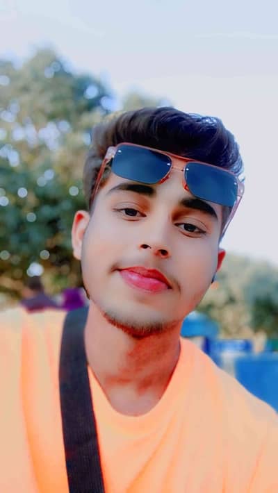 M.aliyan Abbas ak47