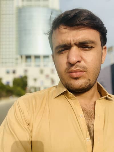 Baseer Ahmed