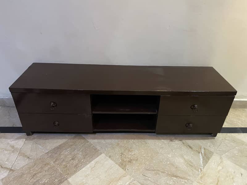 Console Table 0
