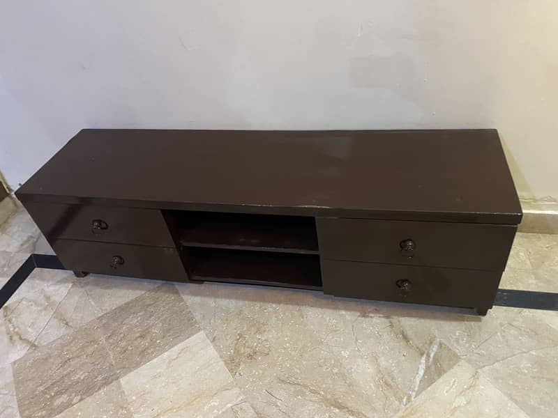 Console Table 1