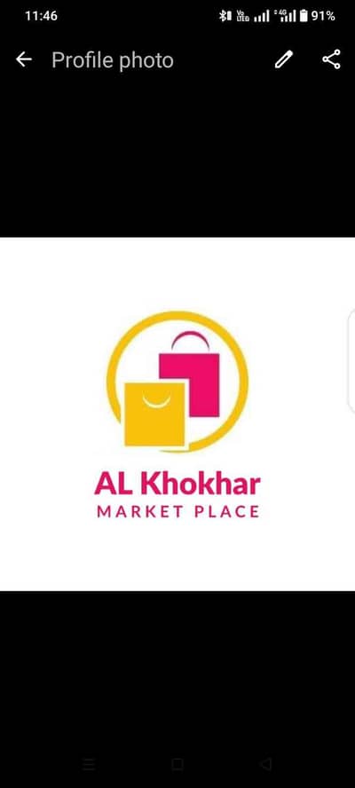 All Khokhar Market Place