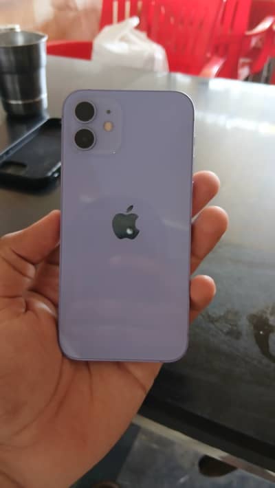 iPhone 12 jv for sale