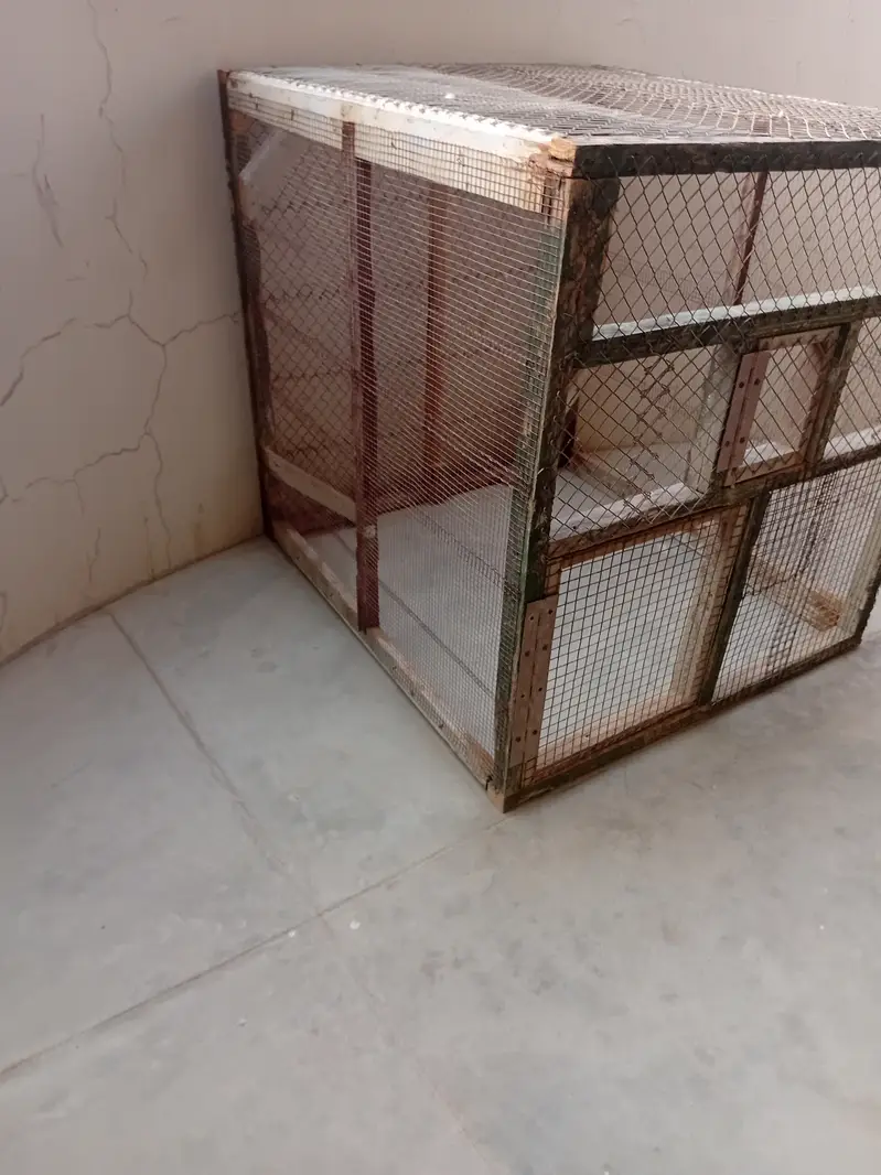 Cage for sale — photo 2