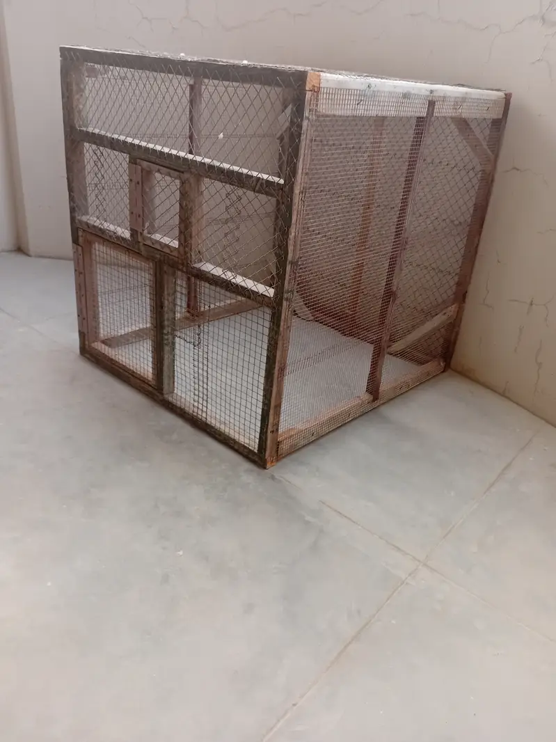 Cage for sale — photo 3