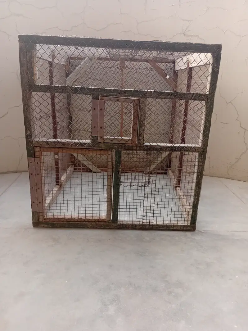 Cage for sale — photo 4