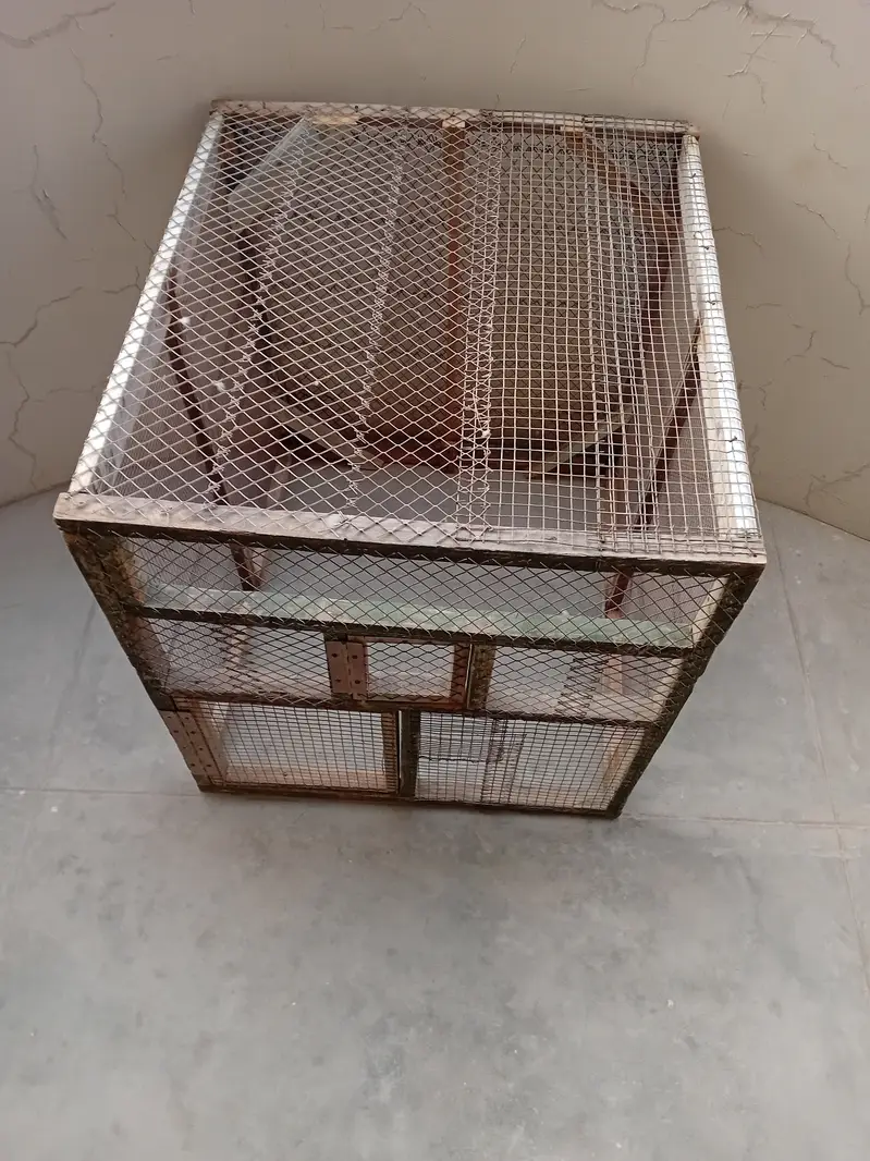 Cage for sale — photo 5