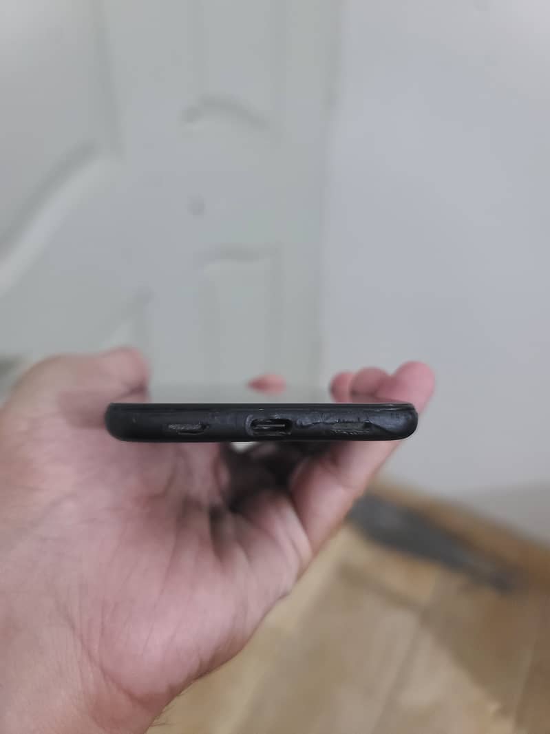 Google Pixel 4a 4g 2
