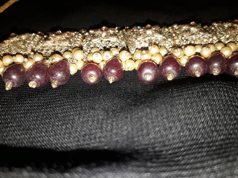 Bridel Chokar Set 7