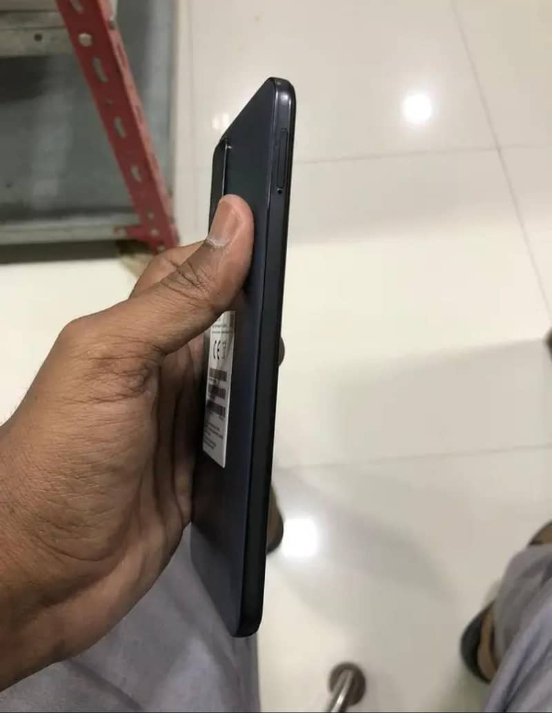 REDMI NOTE 11 0
