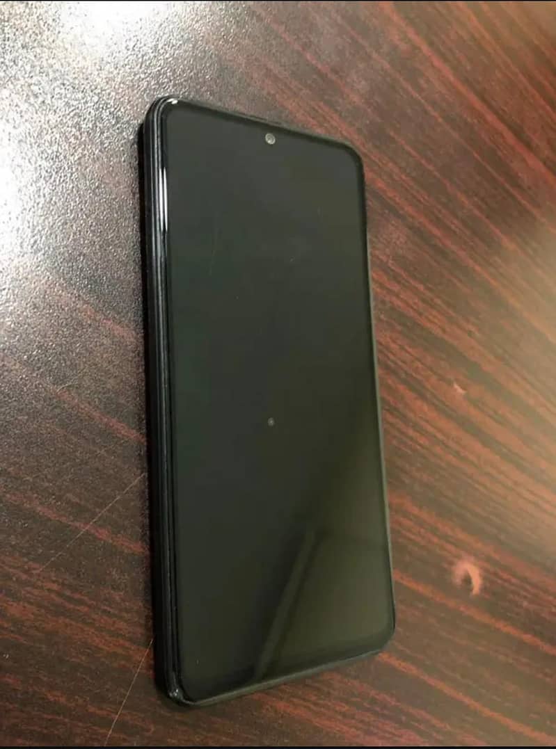 REDMI NOTE 11 6