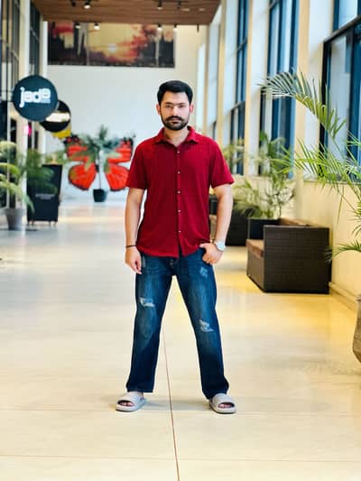 Karam elahi