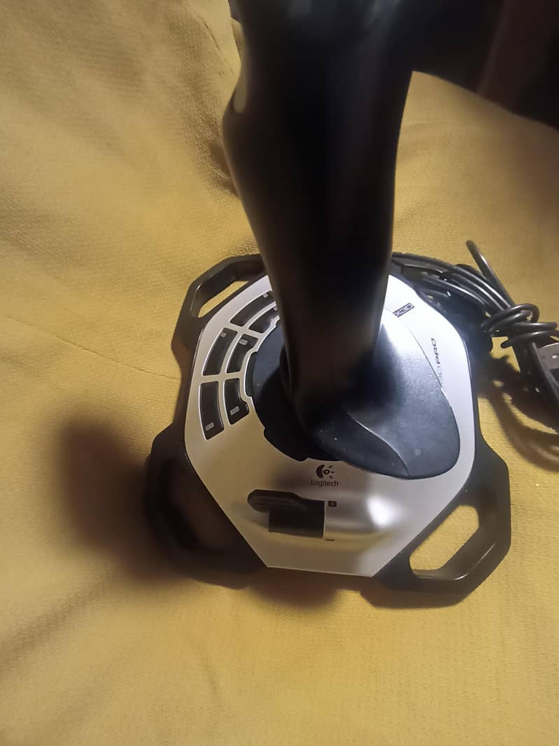 Logitech 3D Extreme 1