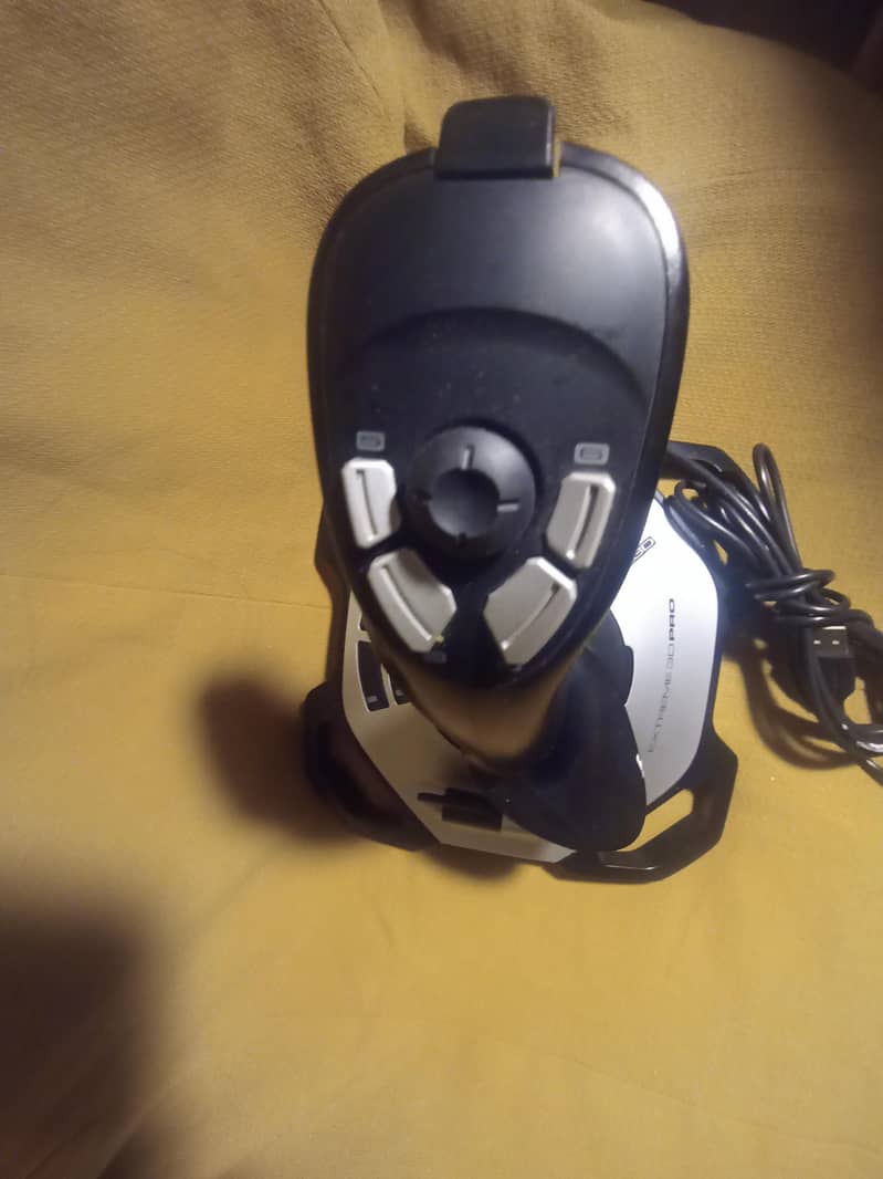 Logitech 3D Extreme 2