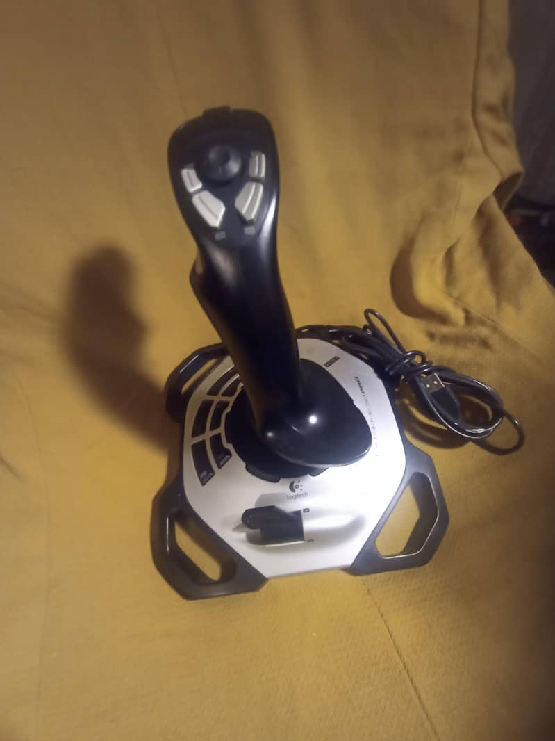 Logitech 3D Extreme 3