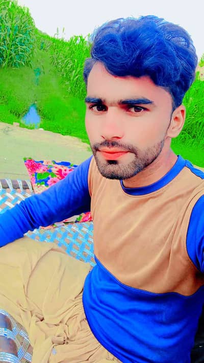 Shahbaz baloch