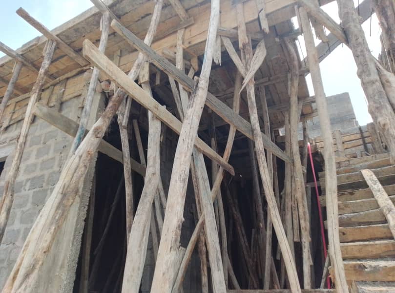 Construction Renovation  Modification 2