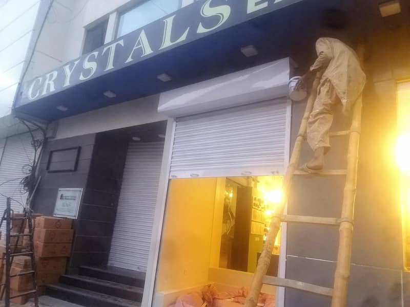 Construction Renovation  Modification 12