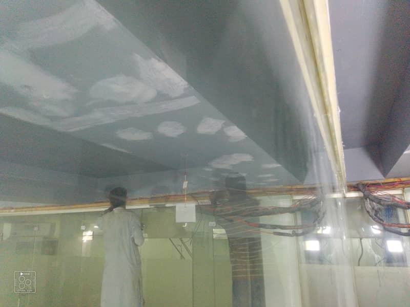 Construction Renovation  Modification 13