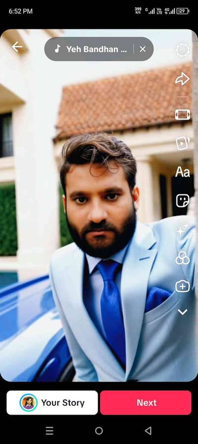 Hammad Ahmed 