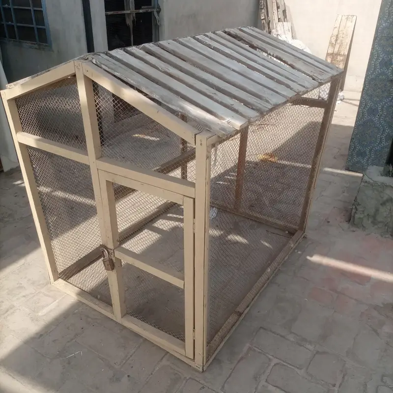 Birds cage in very good condition — photo 2