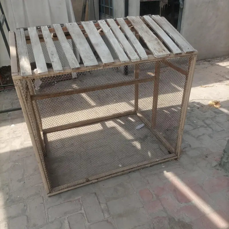 Birds cage in very good condition — photo 3