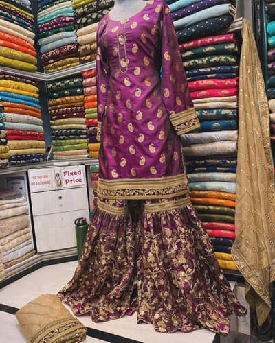 customized stitching