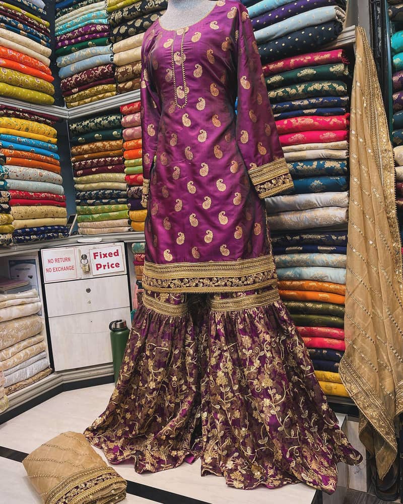 customized stitching 0