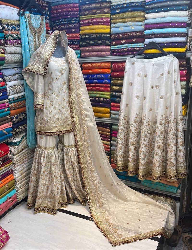 customized stitching 2