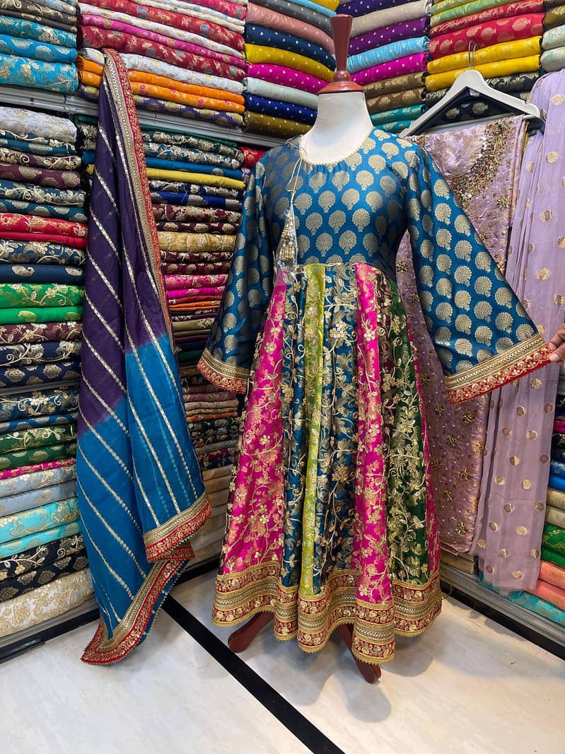 customized stitching 3