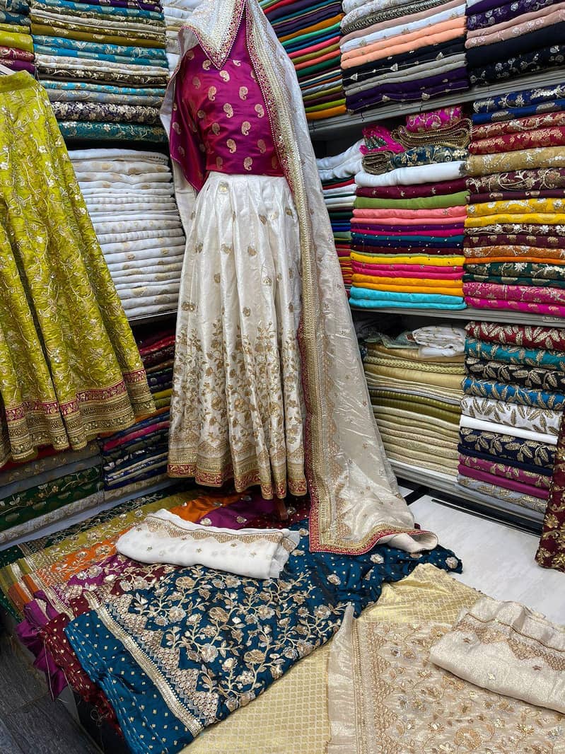 customized stitching 5