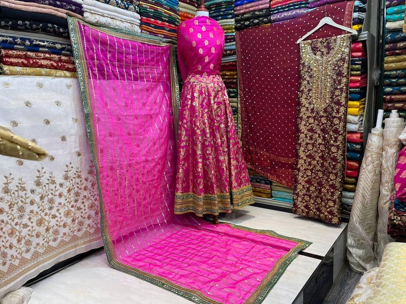 customized stitching 6