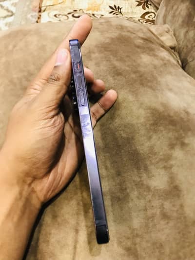 Iphone 14 pro max 256Gb Non Pta with box