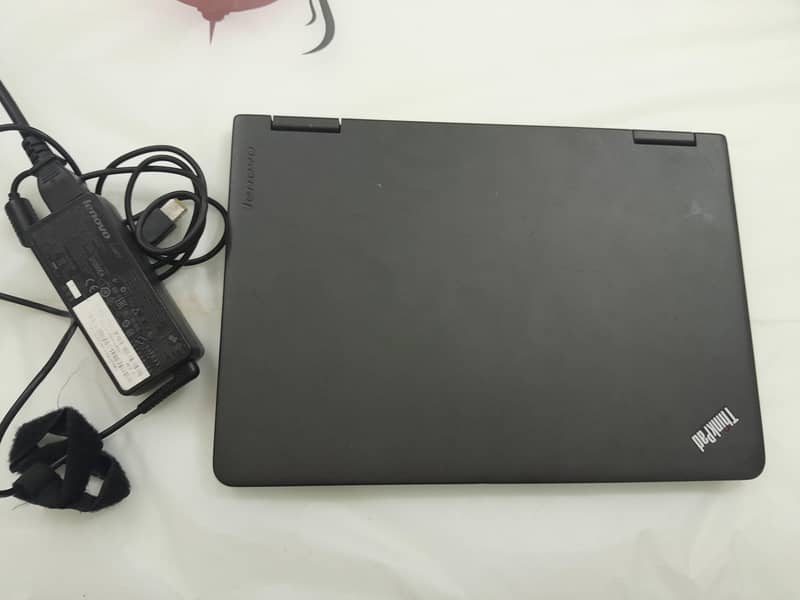 lenovo thinkpad touchscreen. 2