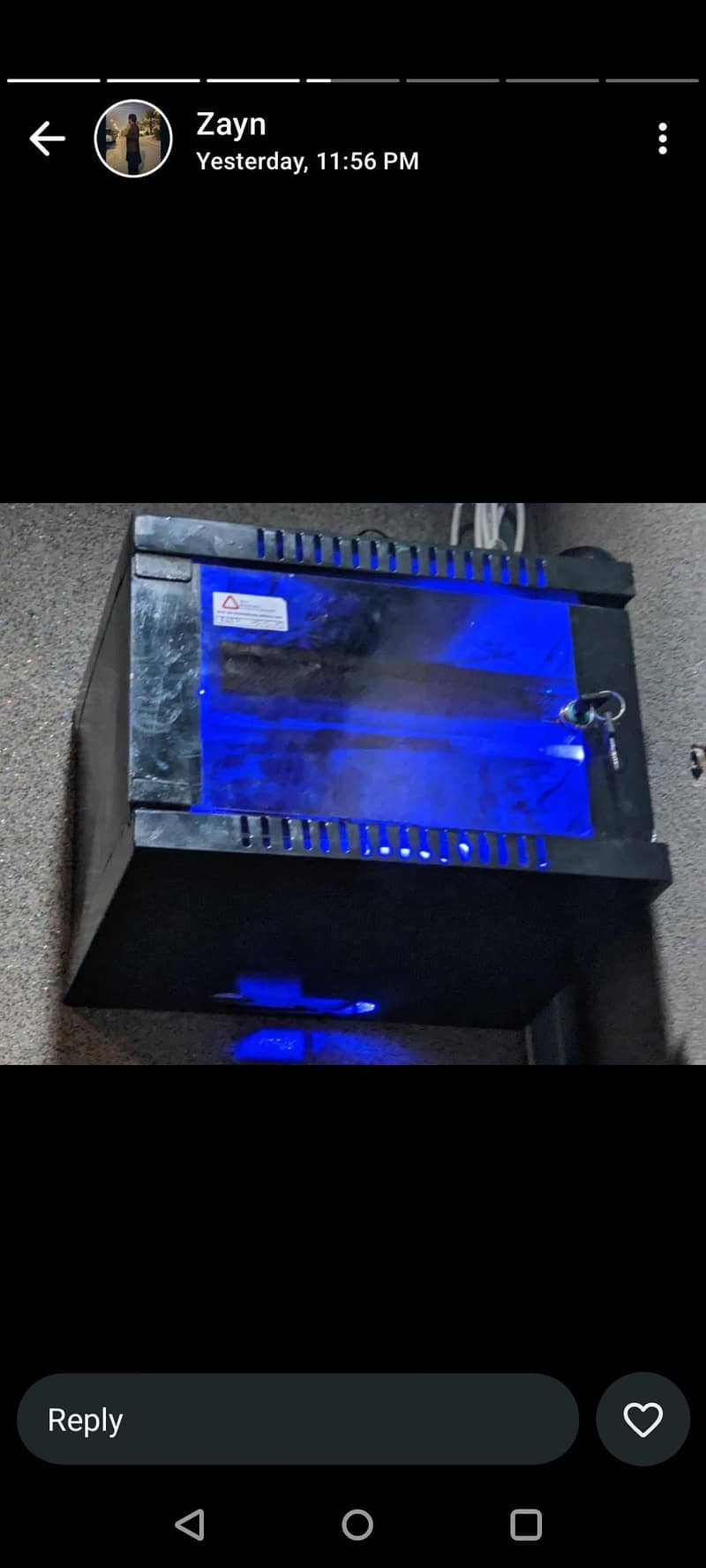 CCTV Security Camera Installation and Maintenance 6