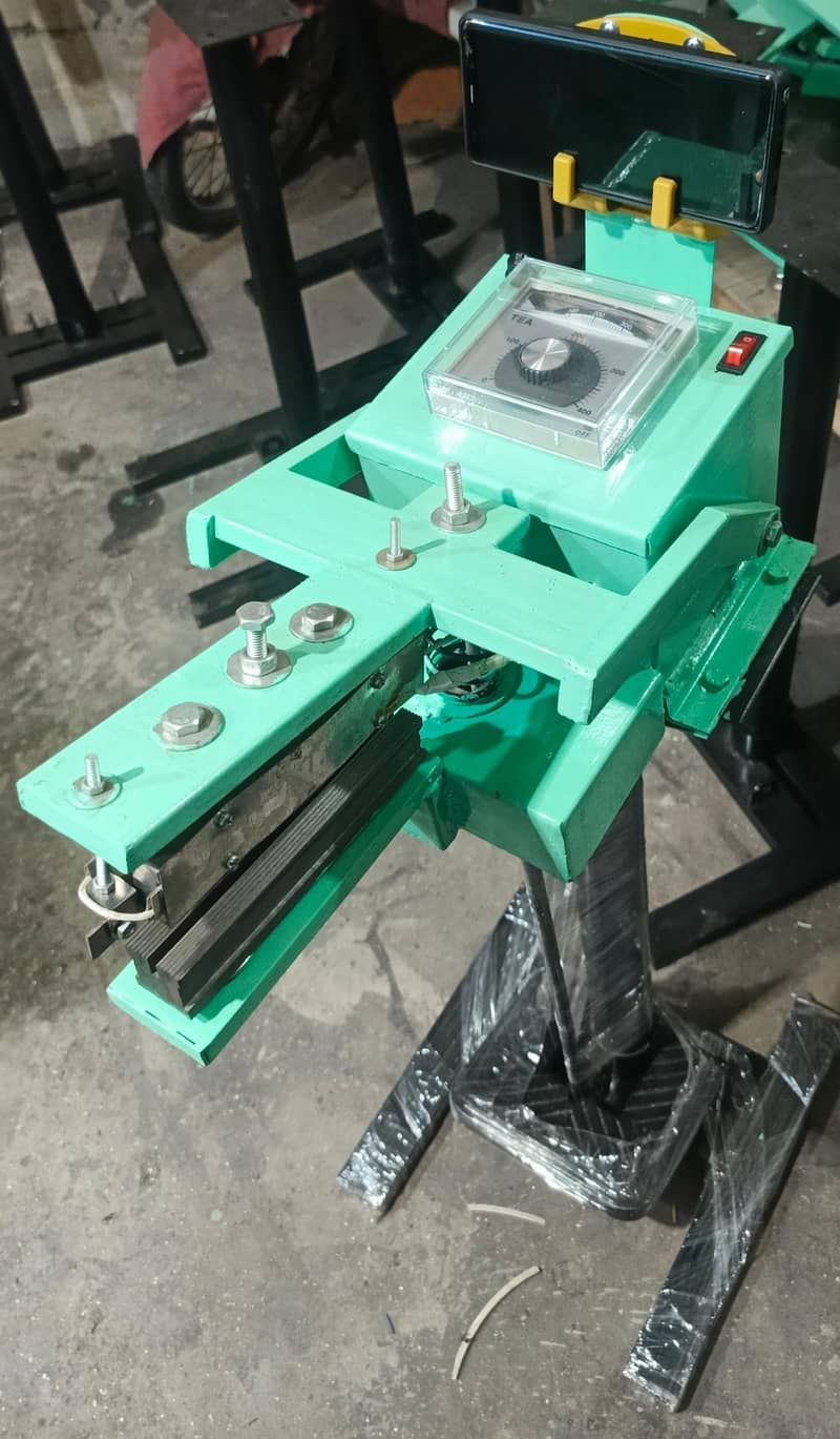 sealer packing machine 1