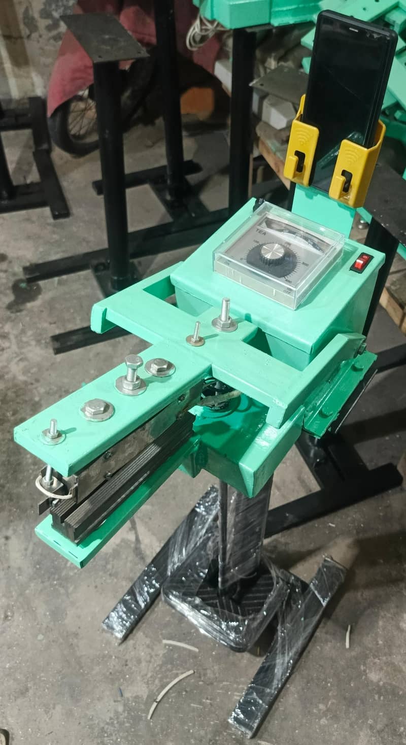 sealer packing machine 2