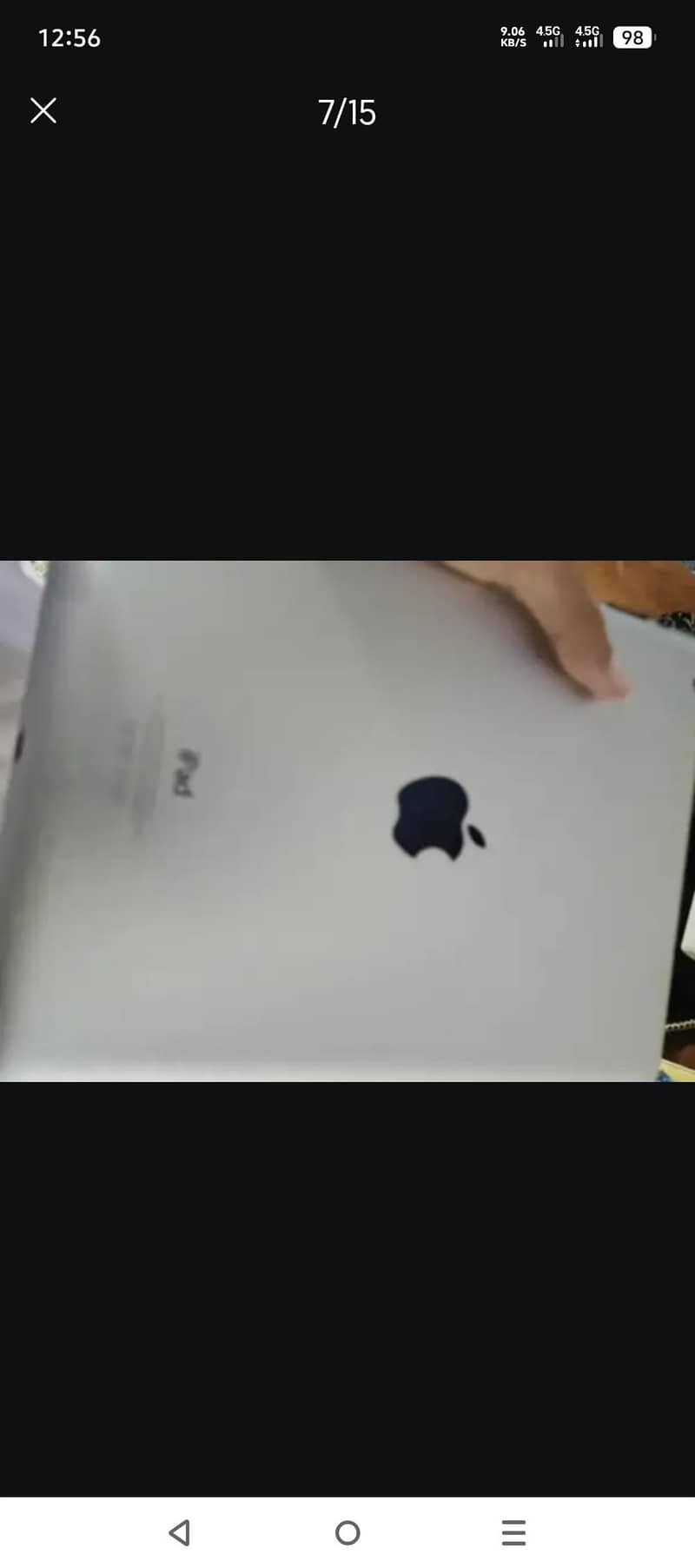 Ipad 4th Generation 0