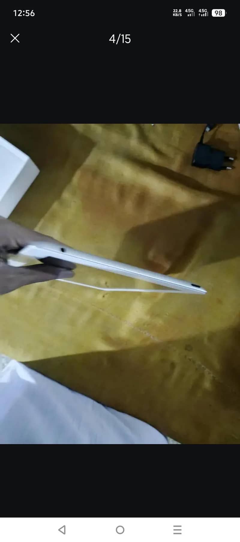 Ipad 4th Generation 4
