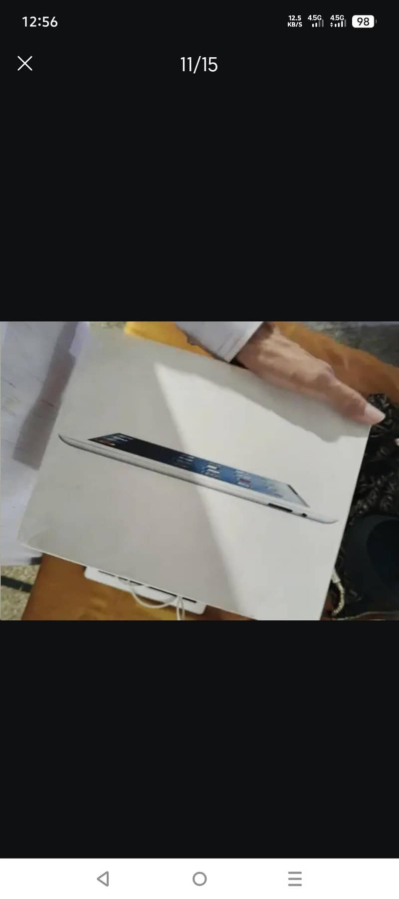 Ipad 4th Generation 10