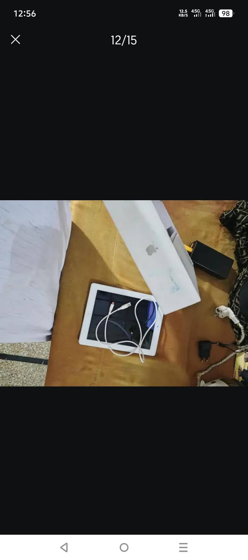 Ipad 4th Generation 11