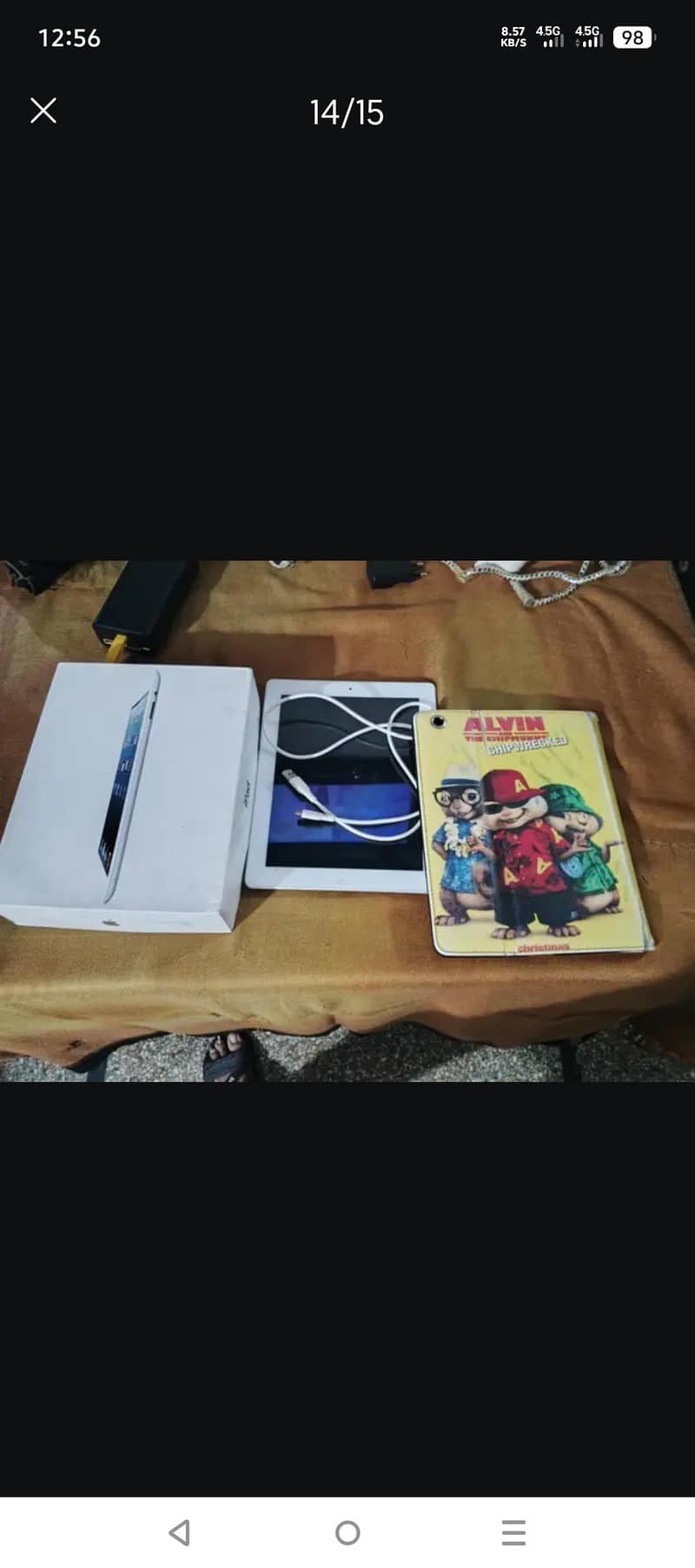 Ipad 4th Generation 13