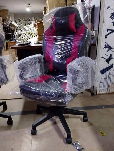 Gaming chair / Computer Chairs / Revolving chairs for sale in karachi