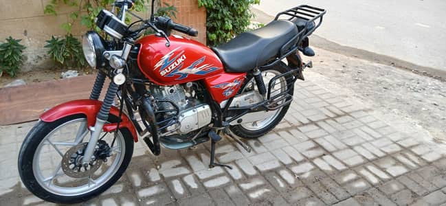 suzuki gs150 WhatsApp 03454535674