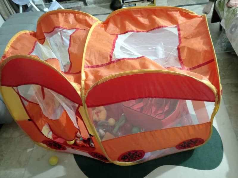 play tent 2