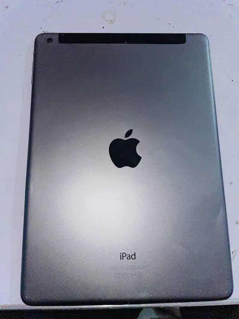 iPad Air 0