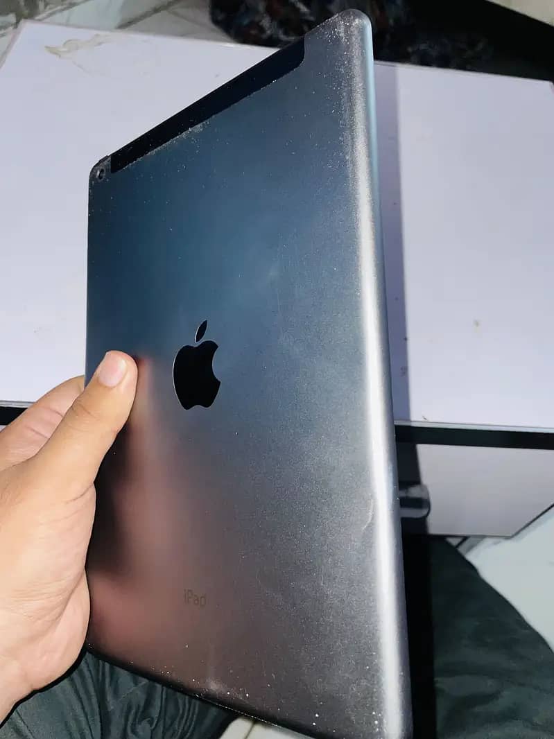 iPad Air 1