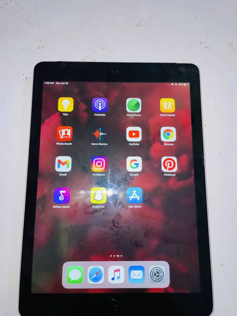 iPad Air 2