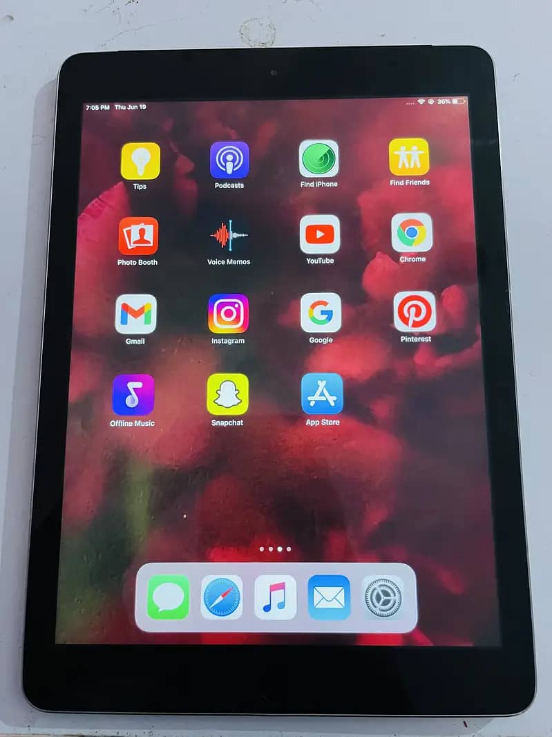 iPad Air 5